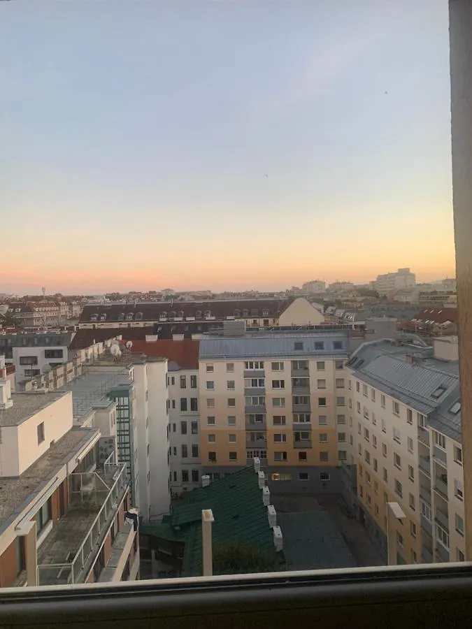 Apartment Sehr Schone Zimmer 1 In Wien Favoriten