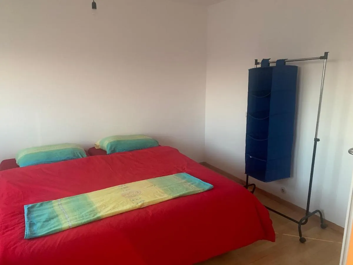 Sehr Schone Zimmer 1 In Wien Favoriten 0*, Vienna Austria