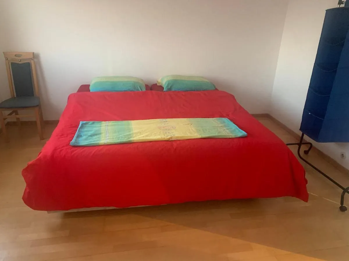 Sehr Schone Zimmer 1 In Wien Favoriten Apartment Vienna