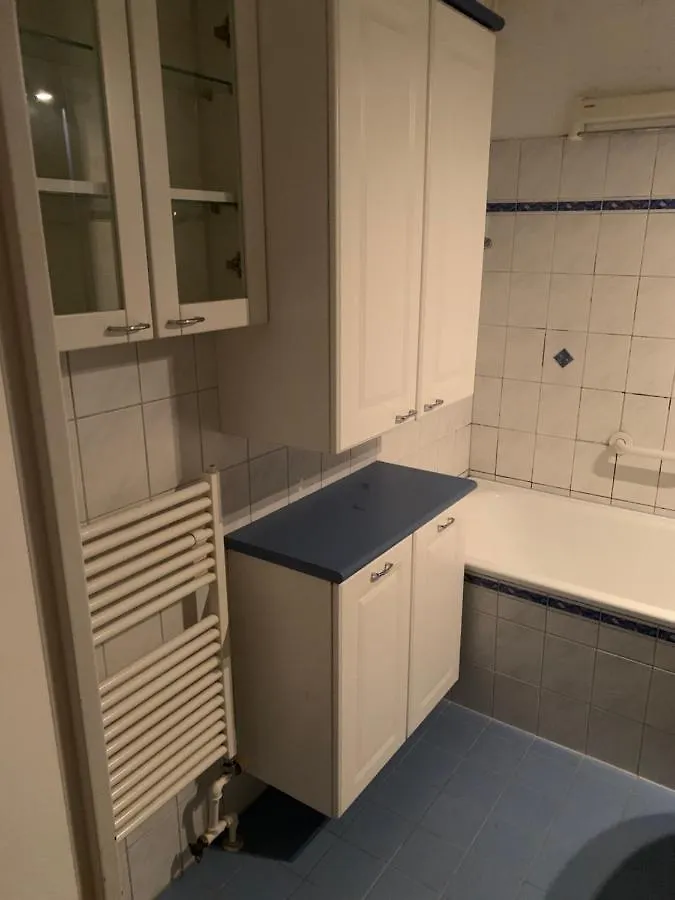 Sehr Schone Zimmer 1 In Wien Favoriten 0*, Vienna